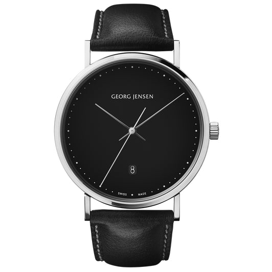 Georg jensen watch online review