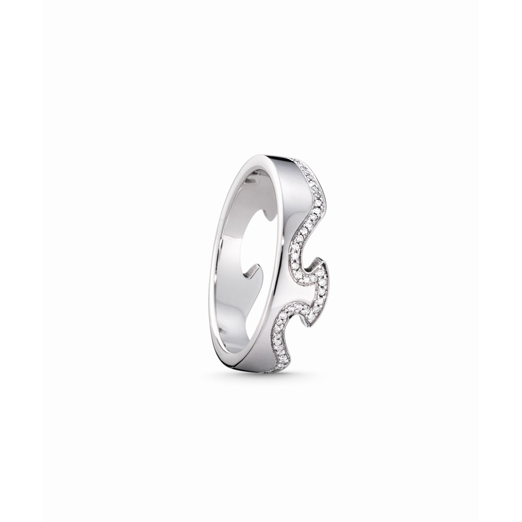 Georg jensen deals black diamond ring