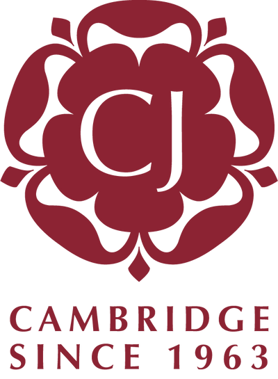 Catherine Jones of Cambridge