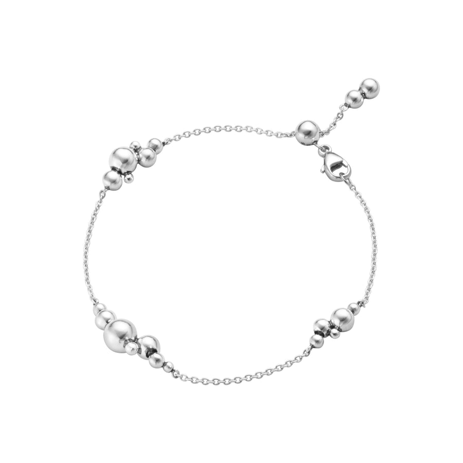 Georg Jensen Moonlight Grapes Sautoir
