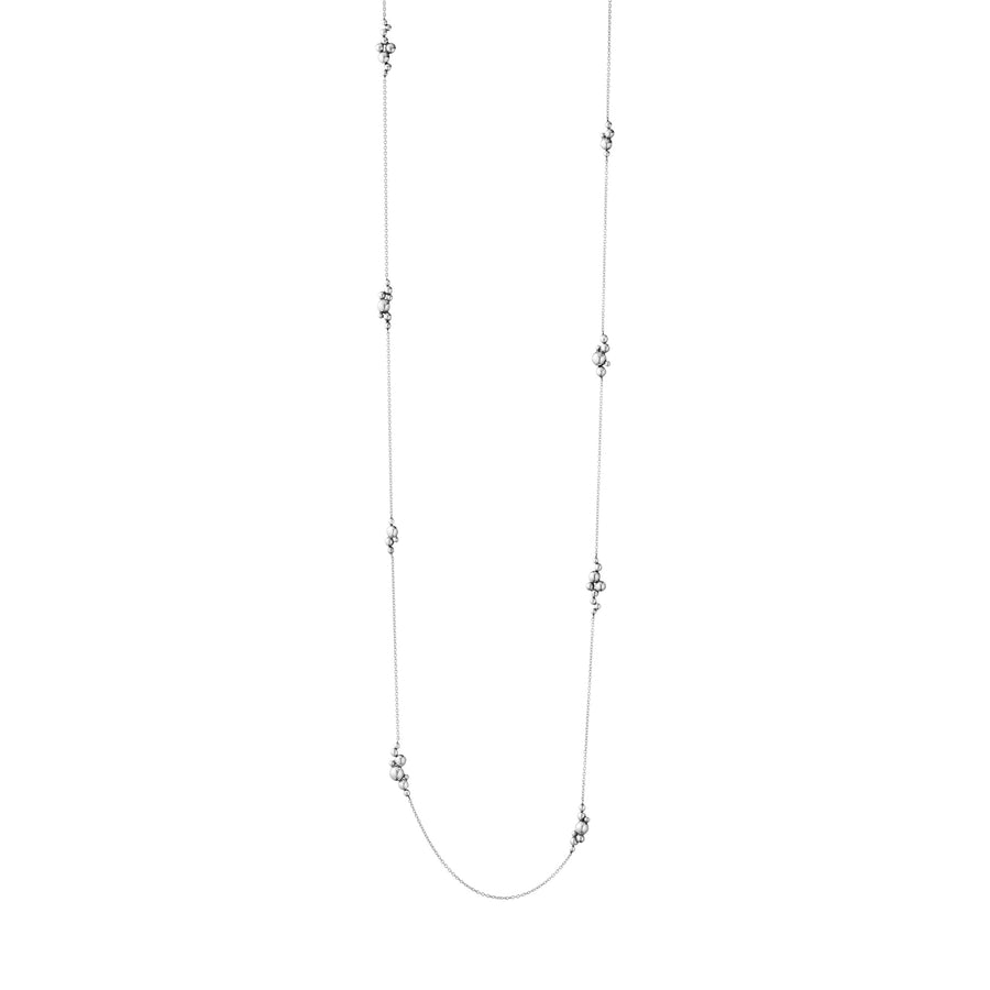Georg Jensen Moonlight Grapes Sautoir