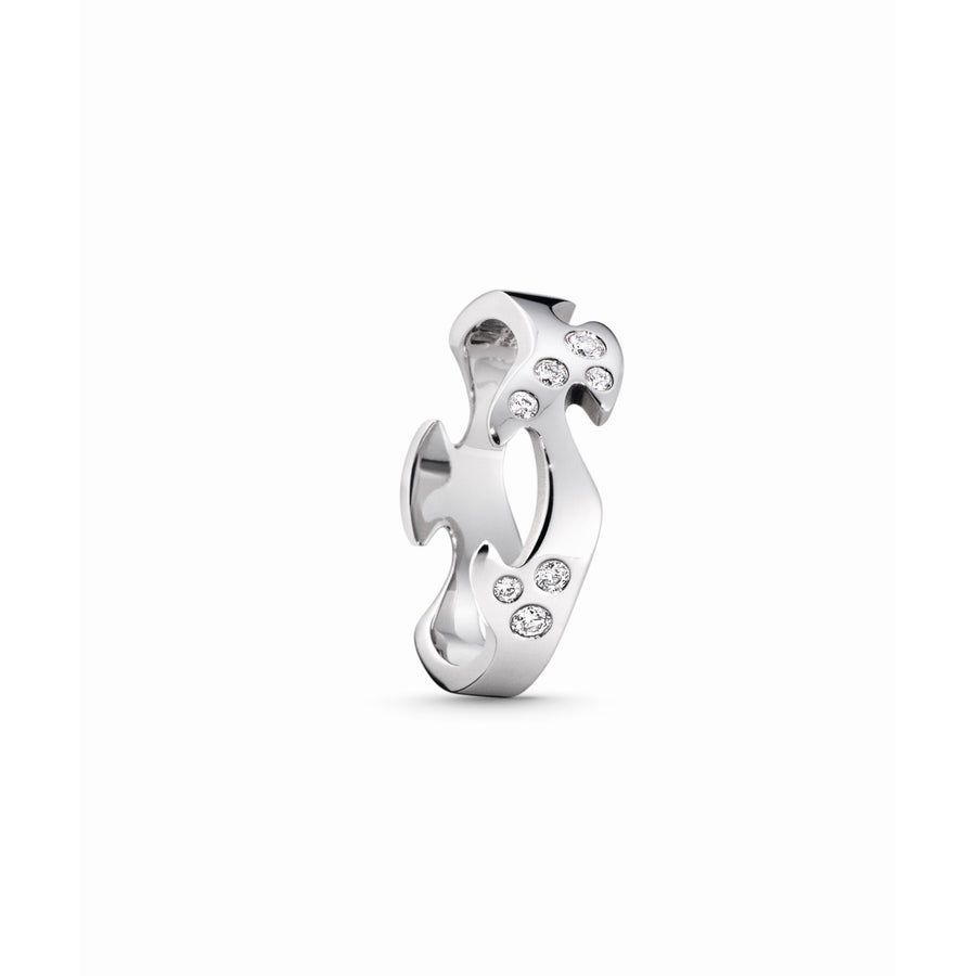 Georg Jensen Fusion Ring