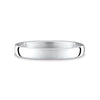 hinged sterling silver bangle